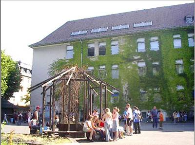Germany school